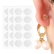 Earlobe Support Patches (100 PCS)